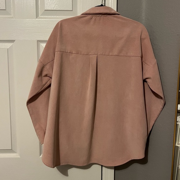 Zara Button Down - Picture 3 of 4